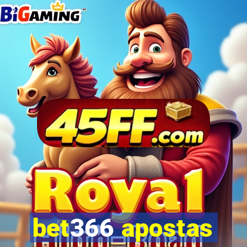 bet366 apostas